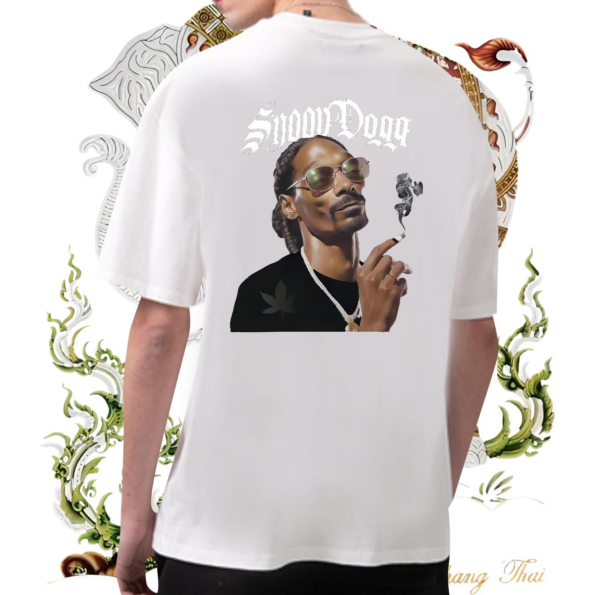 Loose T shirt Short sleeve Cotton Soft Street Wear Mens Tshirts Custom Fashion Top Tees