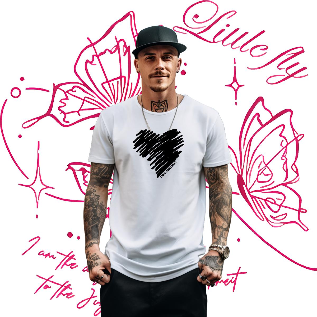 2024 Summer Mens T Shirts Customized Daily Wear Men Tees Short sleeve Cotton Soft Popular Clothes