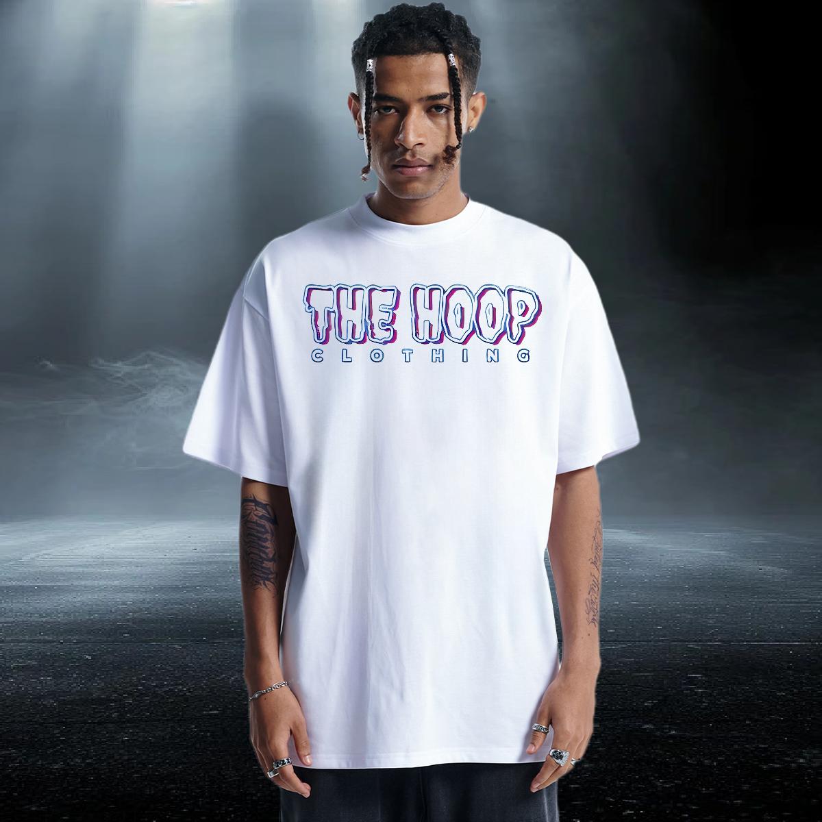 2024 New Man T Shirts Custom Print Plus Size Couples T Shirts Casual Daily Wear Breathable Short Sleeve Cool Design Tshirts