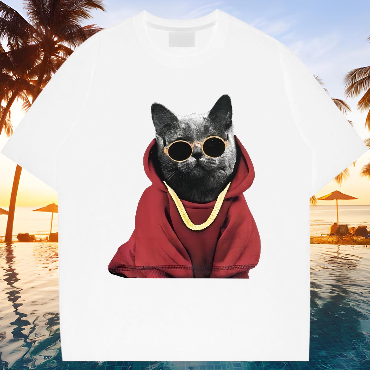High Quality T-Shirts Spring Summer Breathable Short Sleeve Mens Tshirts New Arrival DIY Clothes