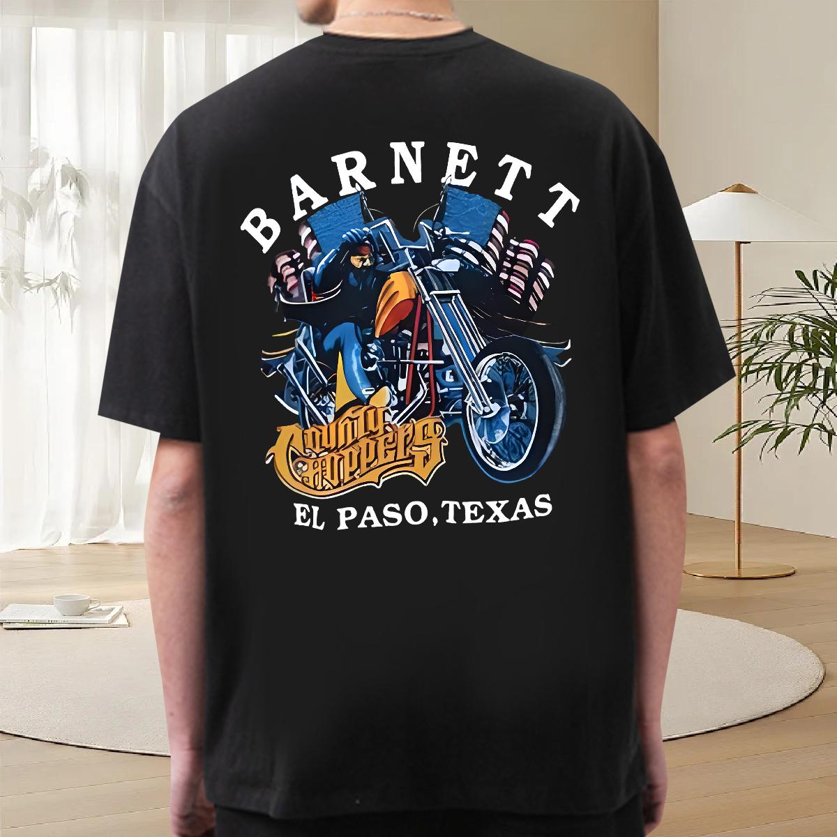 Fashion Casual T-Shirts Graphic Casual Daily Wear Mens Tshirts Short Sleeve Cotton O-Neck 5A Clothes