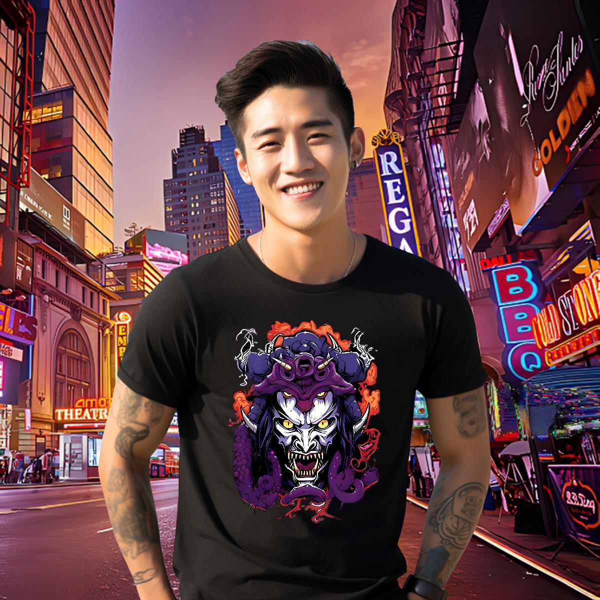 Designer Fashion T shirt Custom Outdoor Tshirt for Man Woman Breathable Crew Neck Unisex Tees
