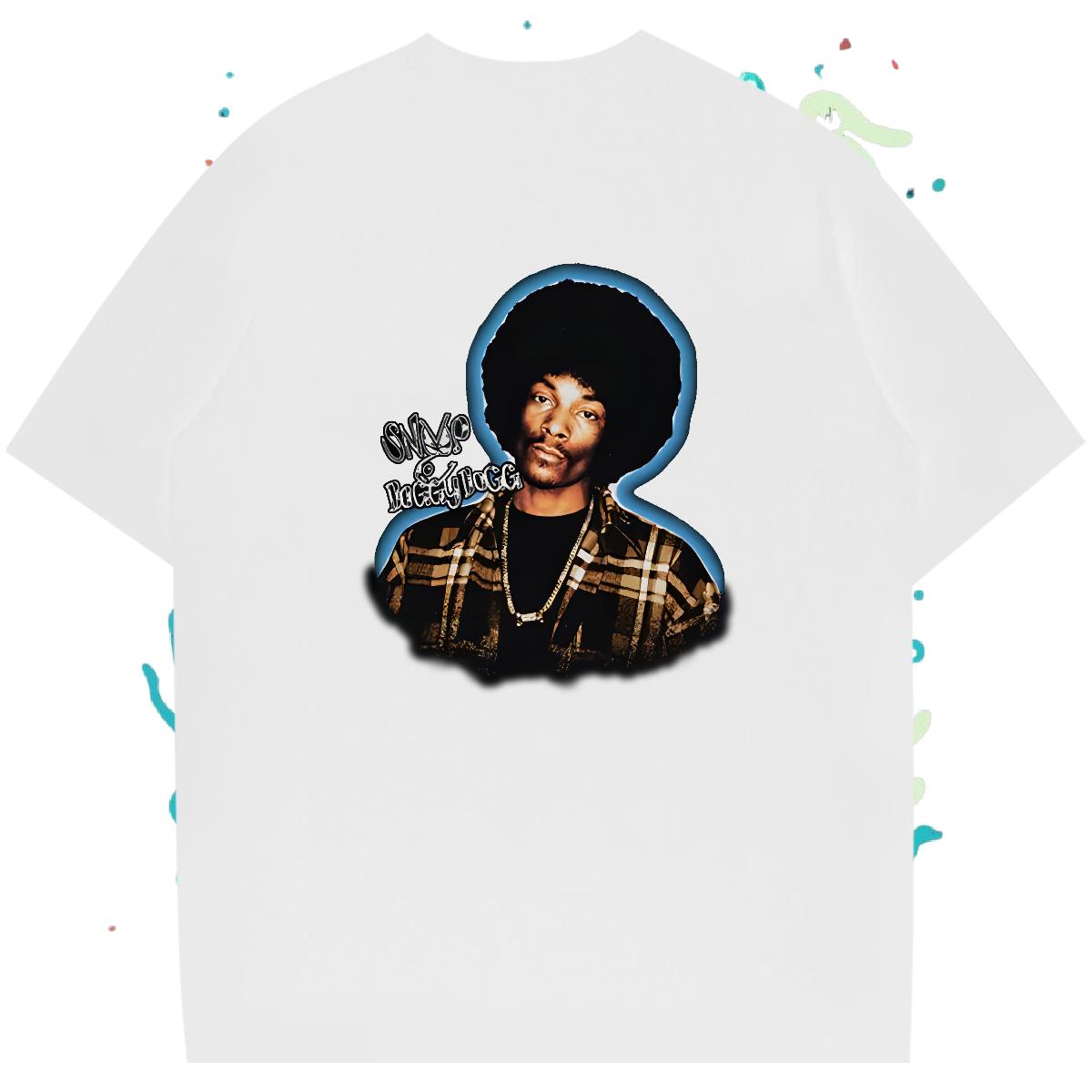 2024 New T Shirts Men Custom Cartoon Men Tops Tees Casual Daily Wear Cotton Breathable Soft 5A Top Tees