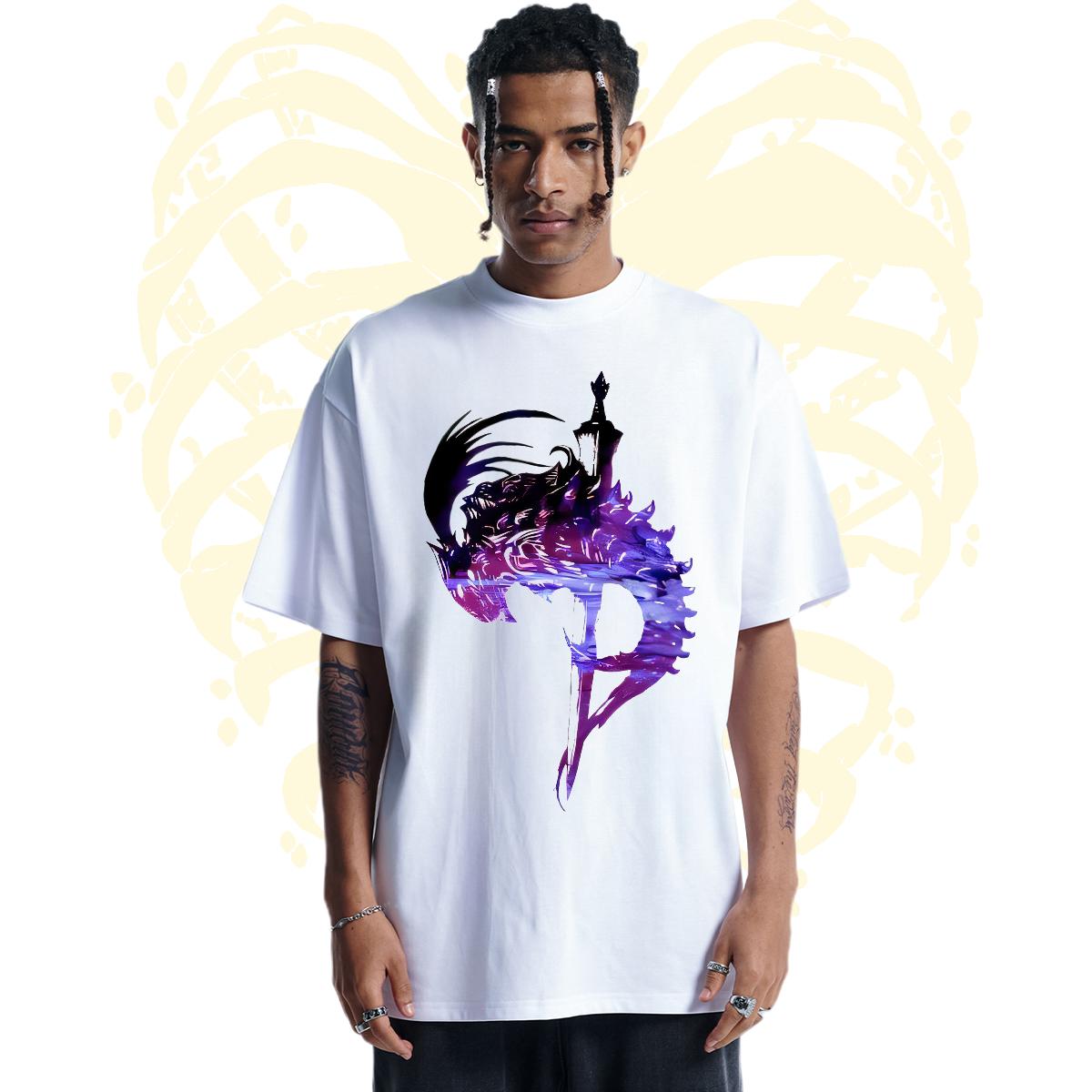 Classic Men T Shirts Spring Summer Breathable Crew Neck Cotton Men Tshirts New Arrival Custom Printing Clothes