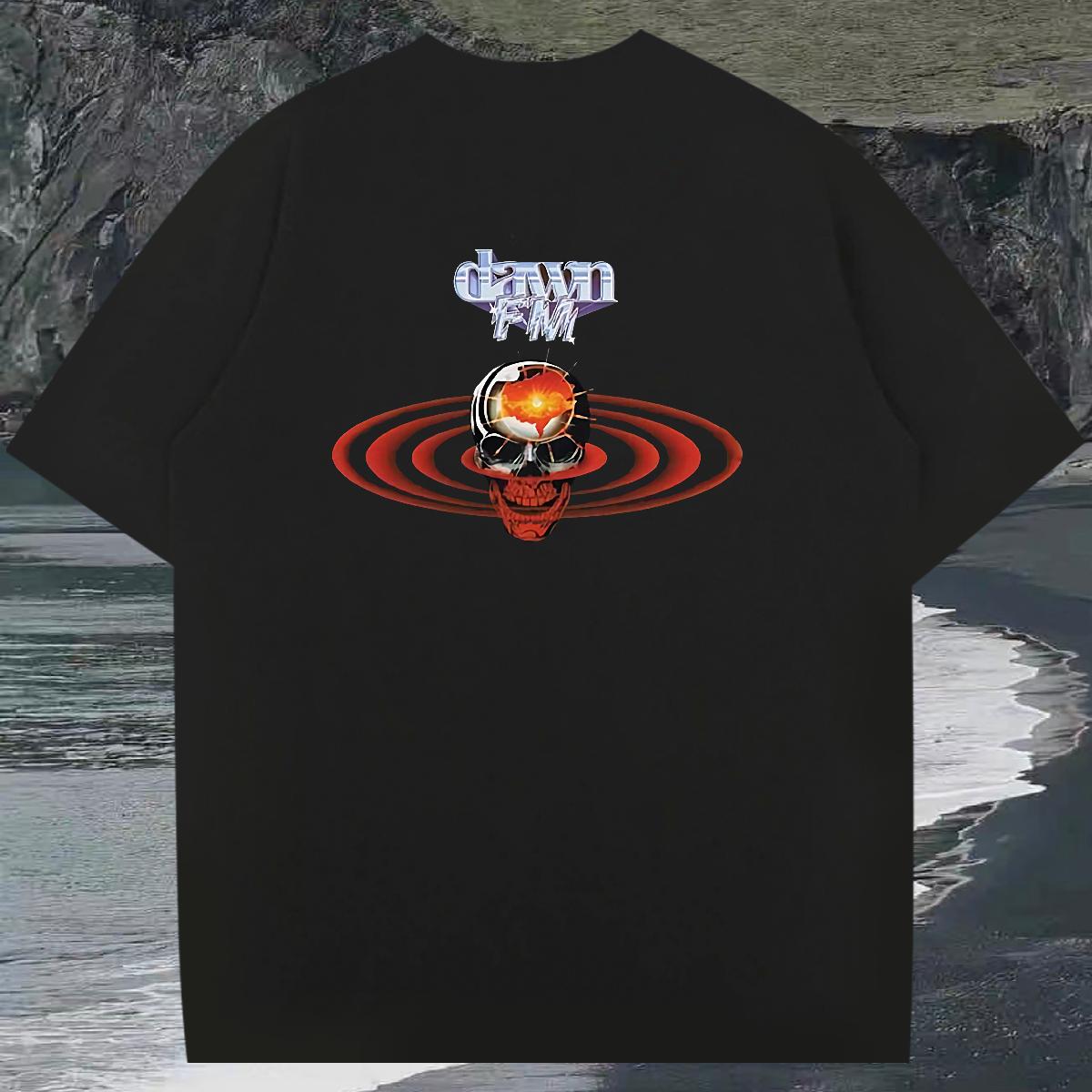 Fashion T-Shirts for Men Graphic Street wear Hip Hop Couples T Shirts Crew Neck Cotton Designer Tees Shirts