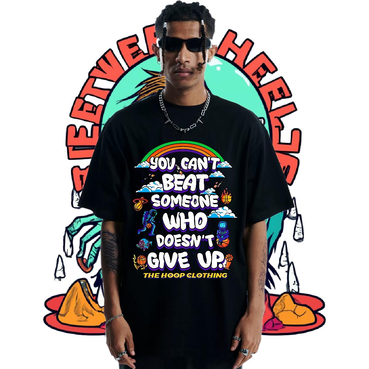 Fashion Designer Men T Shirts Custom Anime Men Tshirts Outdoor Breathable Short Sleeve 5A Top Tees