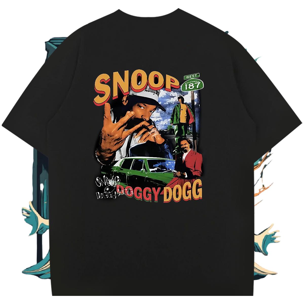 Classic Mens T Shirts Black Oversized Men Tops Tees Street Casual Crew Neck Cotton Breathable Classic Clothings