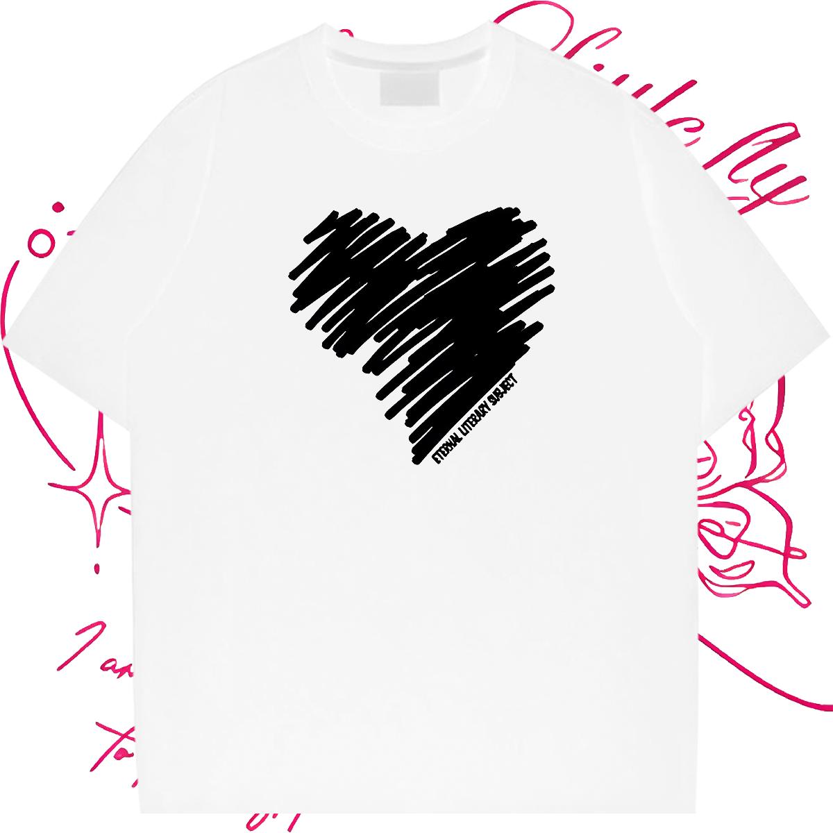2024 Summer Mens T Shirts Customized Daily Wear Men Tees Short sleeve Cotton Soft Popular Clothes