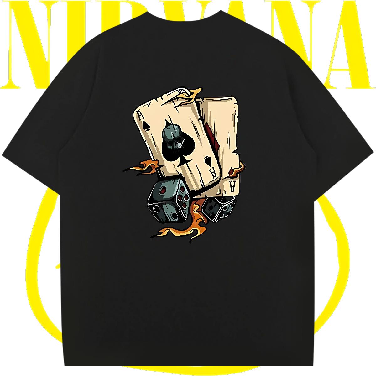 Fashion Design T Shirt For Man Oversized S-3XL Street wear Hip Hop Men Tees Crew Neck Cotton Breathable Wholesale Tees