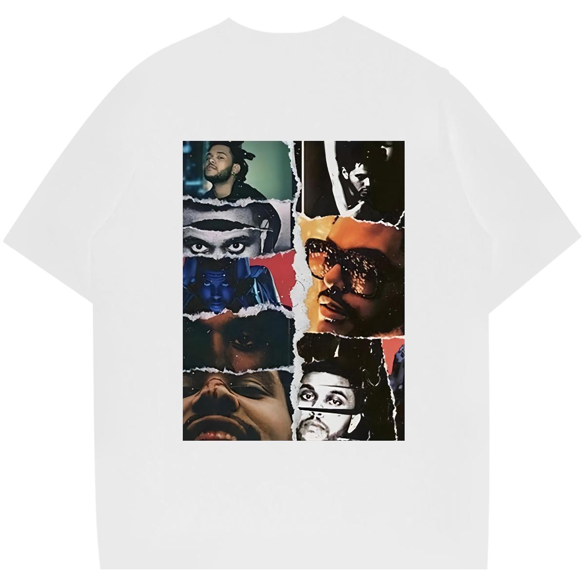 Fashion T Shirts Men Black Oversized Men Clothes T-Shirt Hip Hop Street 180g Cotton Comfortable Polos