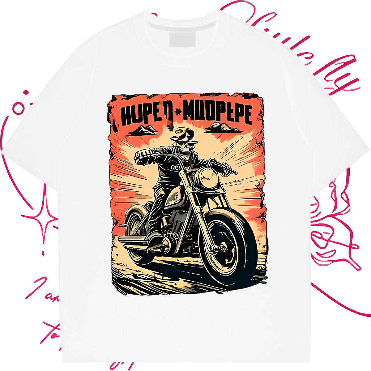 Fashion Design Mens T Shirts DIY Hip Hop Tshirt for Man Woman Cotton Breathable Short Sleeve Soft Top Tees