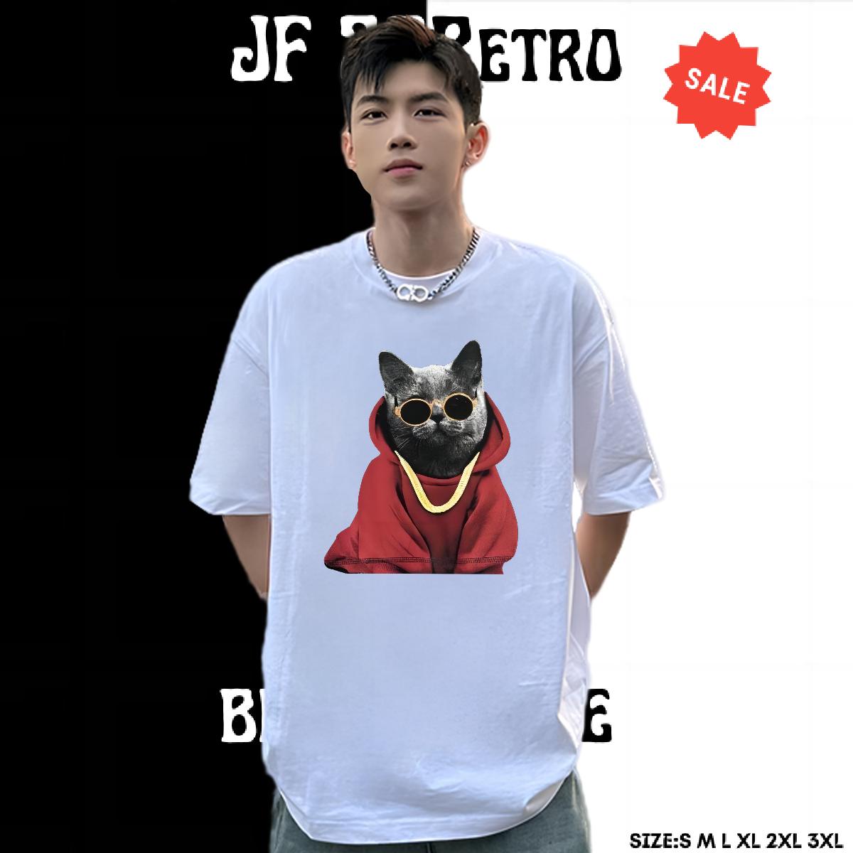 Cool T Shirts Men Sport 180g Cotton Tshirt for Man Woman Designer Black Oversized Polos