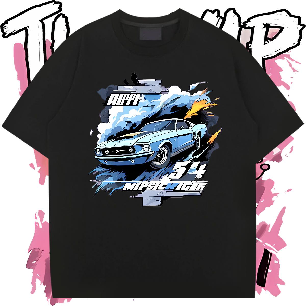 Designer Mens T Shirts Oversized S-3XL Hip Hop Street Tshirts Short sleeve Cotton Soft Unisex Tshirts