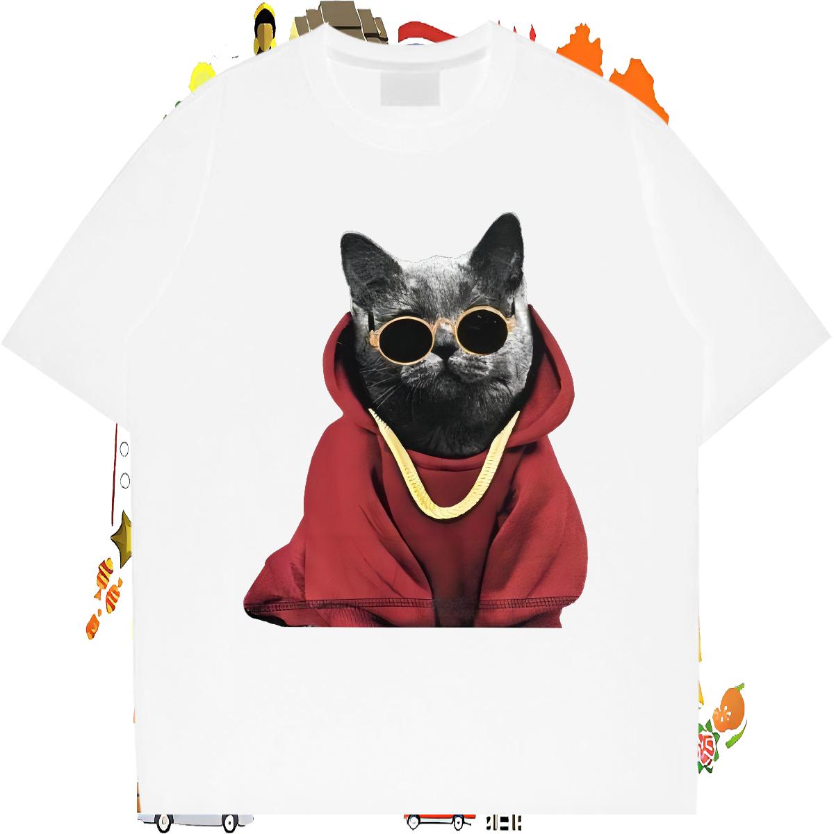 High Quality Man T Shirts Sport Breathable Short Sleeve Men Clothes T-Shirt Wholesale DIY Anime Tees Shirts