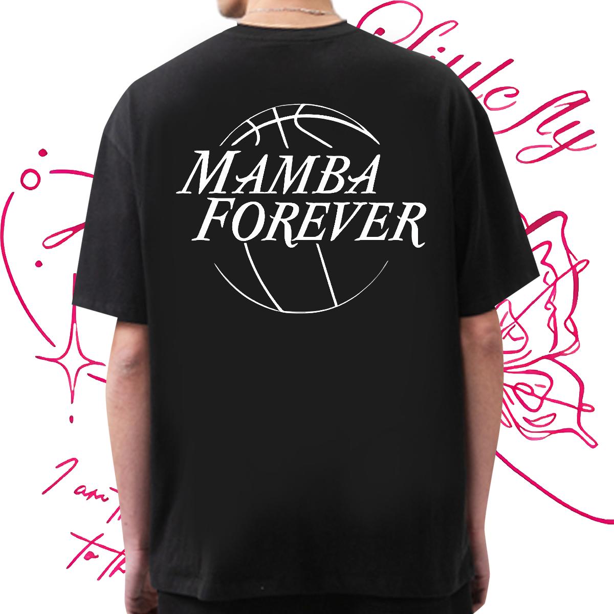 Fashion Design T Shirt For Man DIY Printed Daily Wear Mens Tshirts Cotton Breathable Soft Loose Fit Tops Tees