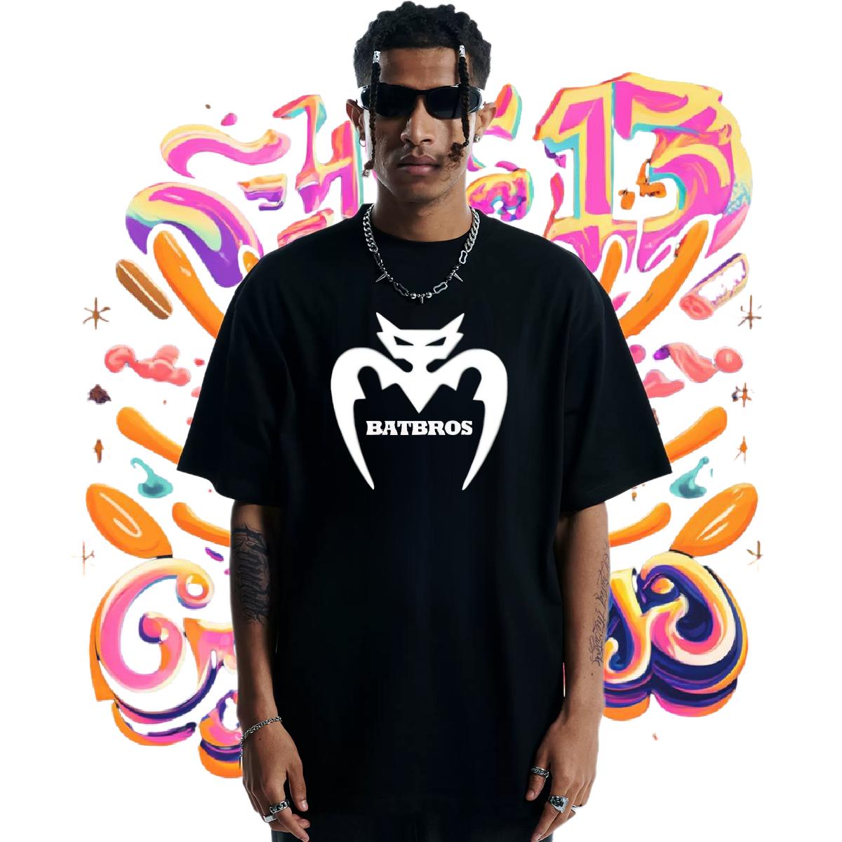 Cool Men T Shirts Casual Beach 180g Cotton Men Clothes T-Shirt 2024 Designer DIY Printed Tees