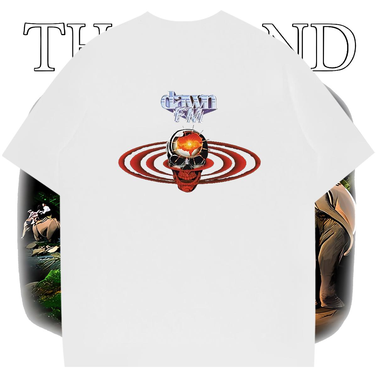 Popular Man T Shirts Cotton Breathable Short Sleeve Street Casual Tshirts Custom Fashion New Tops