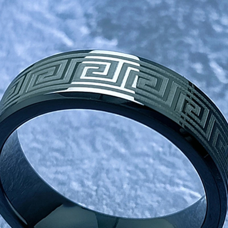 125KHz T5577 Keyfobs Rewritable Duplicate Tag 5200 Proximity Copy Access Card ID Token Ring Cloner Keychain Smart ring 240530