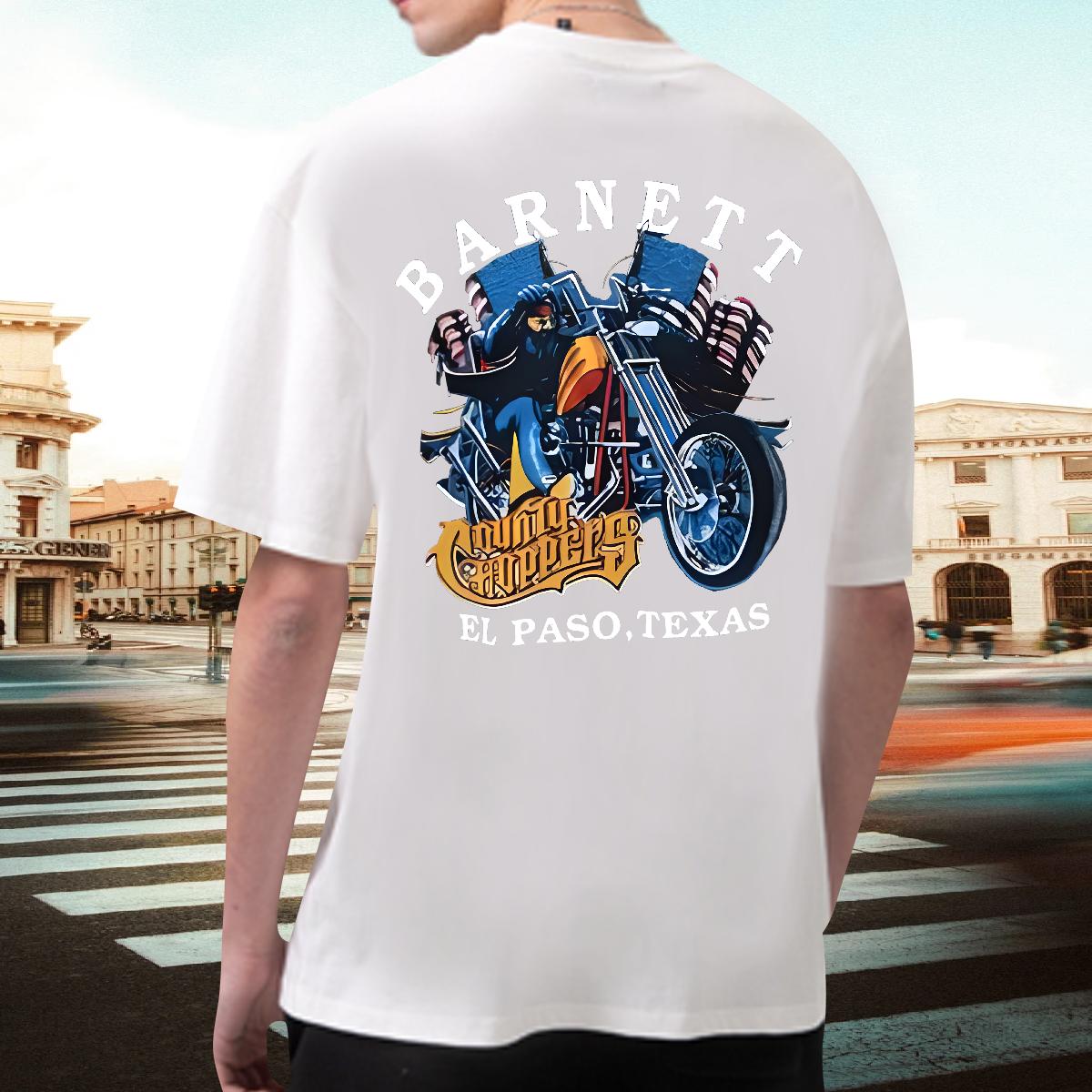 Designer Man T Shirts DIY Street wear Hip Hop Couples T Shirts Crew Neck Cotton Unisex Tops