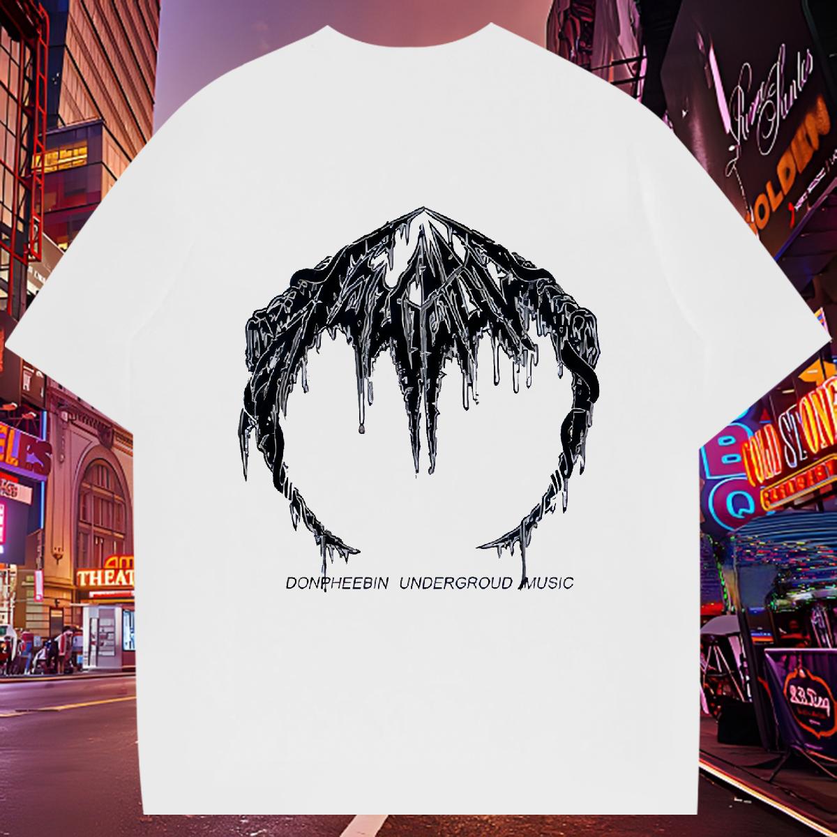 DIY Customized T shirt Floral Print Sport Men Tees Crew Neck Cotton Breathable Brand Top Tees
