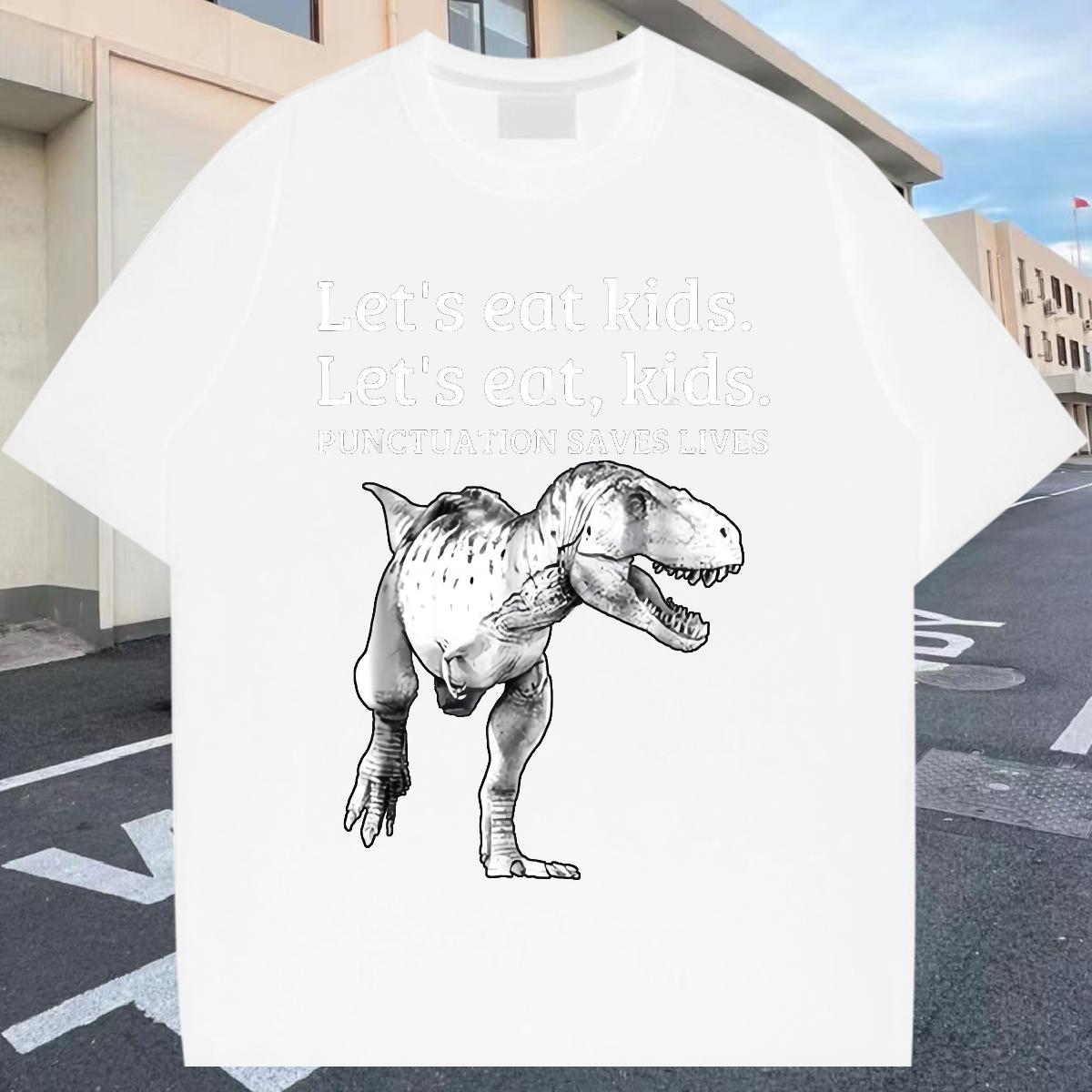 DIY Customized T Shirt For Man DIY Printed Men Tshirts Street Casual Crew Neck Cotton Classic Tee Shirt