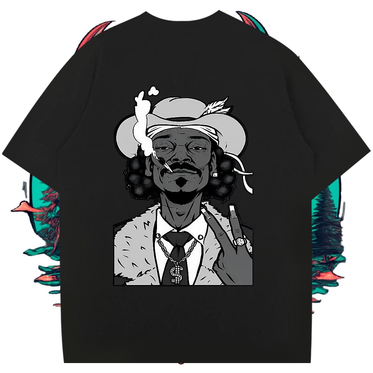High Quality Man T Shirts Breathable Short Sleeve Casual Beach Men Clothes T-Shirt Plus Size Custom New Tops Tees