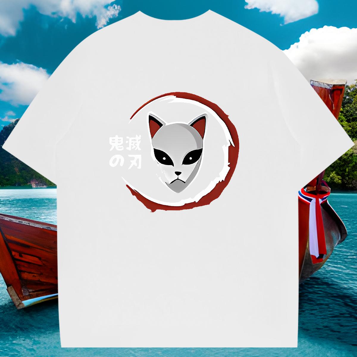 Customized T Shirt For Man Graphic Couples T Shirts Casual Beach Breathable Crew Neck 5A Tees