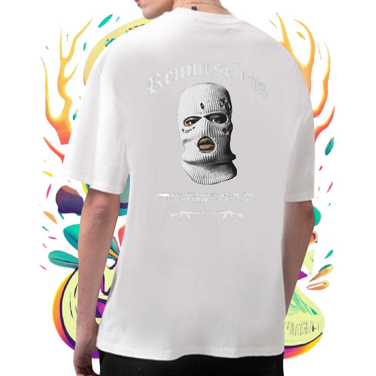 Fashion Casual T Shirts Men Custom Anime Mens Tshirts Street Casual Breathable Short Sleeve 5A Wear