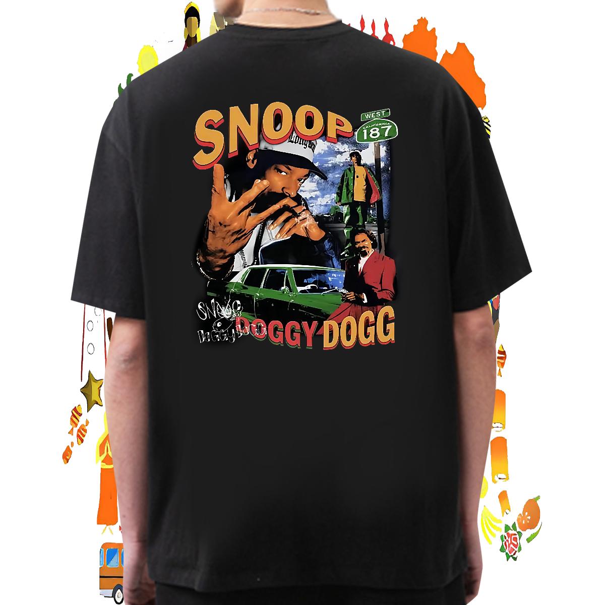 2024 New T shirt Anime Print Mens Tshirts Home Outdoor O-Neck Short Sleeve Cotton Loose Fit Tops