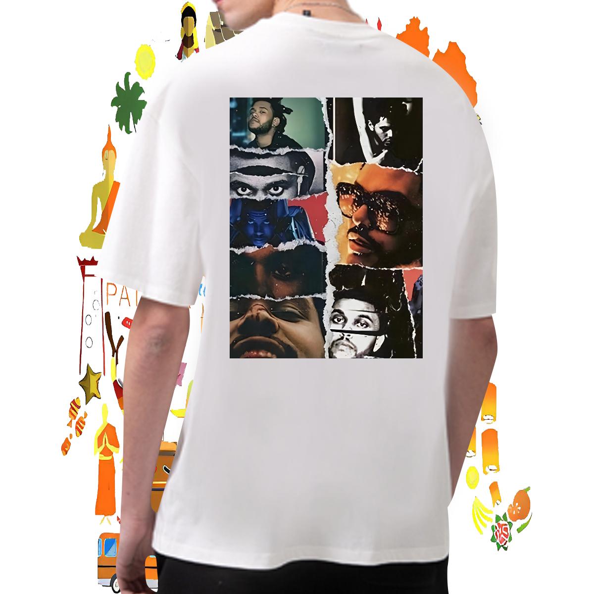 Casual New T Shirt For Man Plus Size Custom Couples T Shirts Daily Wear Crew Neck Cotton Breathable Brand Tops Shirt