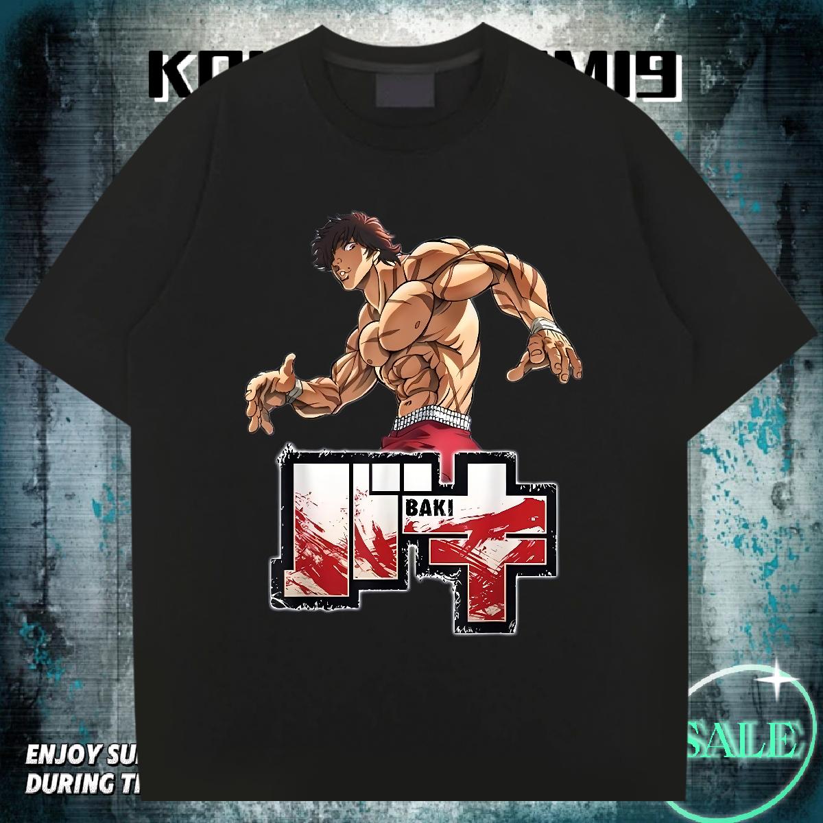 Wholesale T-Shirts for Men Street Breathable Crew Neck Cotton Men Tees New DIY Printed Tees