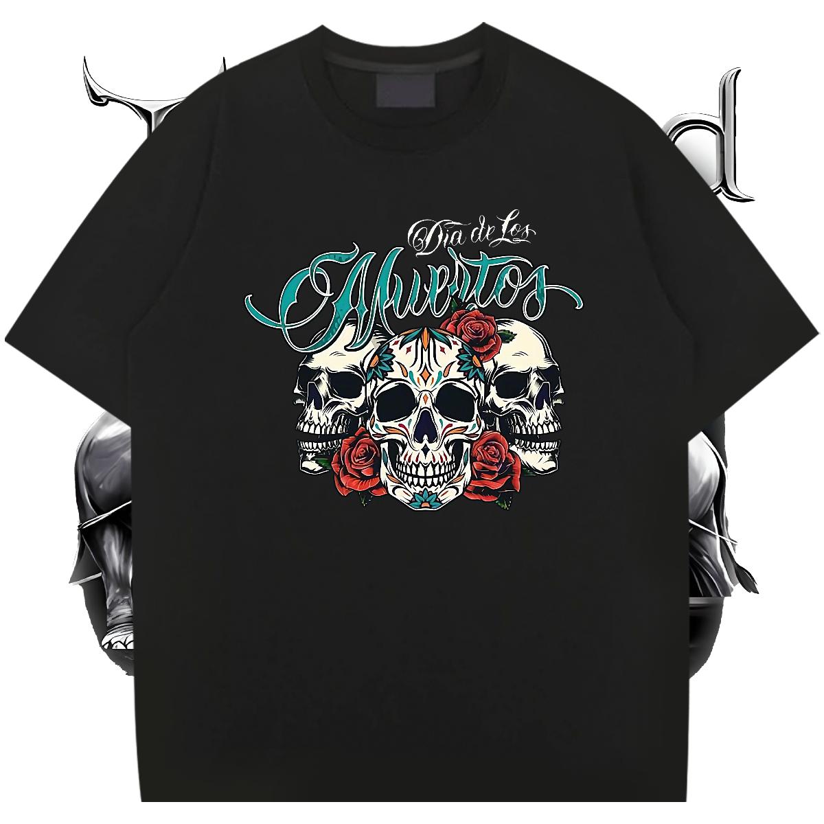 Cool Design T Shirt For Man Hip Hop Short sleeve Cotton Soft Couples T Shirts New DIY Tops Tees