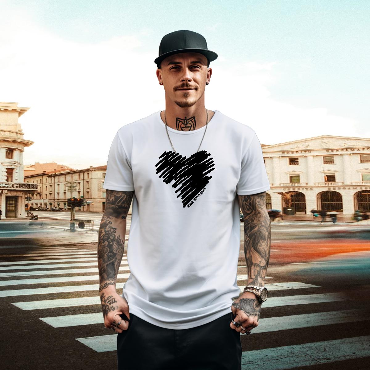 Classic Mens T Shirts Custom Anime Sports Casual Men Tees O-Neck Short Sleeve Cotton Wholesale Tshirts