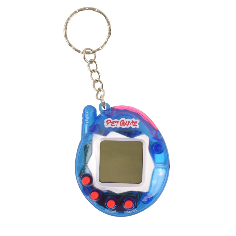 New Electronic Kids Toys Beyblade Christmas Gift Retro Virtual Pets Animals Toys Funny Kids Gift Educational Toy