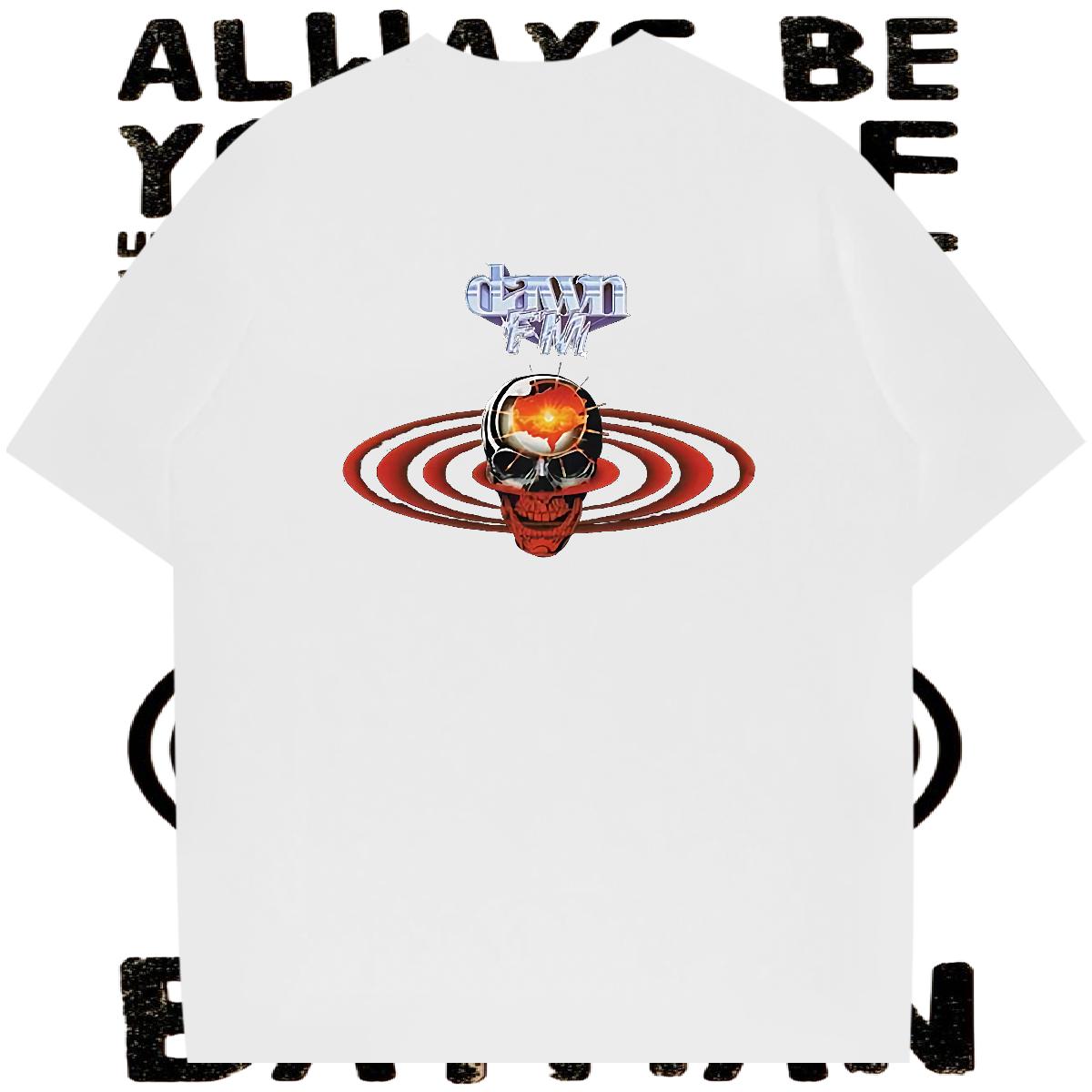New Designer Mens T Shirts Oversized S-3XL Home Outdoor Couples T Shirts Breathable Short Sleeve Brand Tshirts