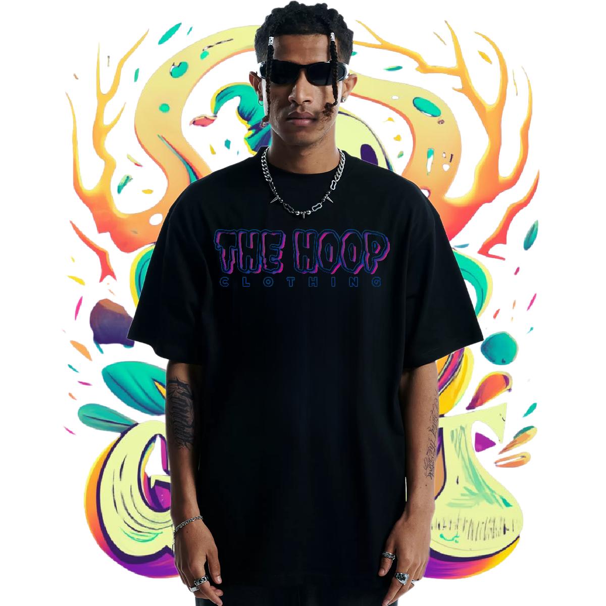Fashion Designer T Shirts Men Cartoon Printing S-3XL Men Tees Home Outdoor Cotton Breathable Short Sleeve Brand Tees Shirts