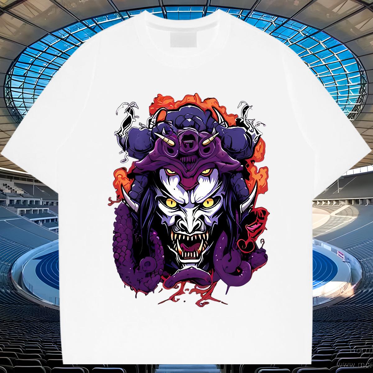 2024 T-Shirts for Men DIY Printed Sport Couples T Shirts Breathable Short Sleeve Comfortable Tees Shirts