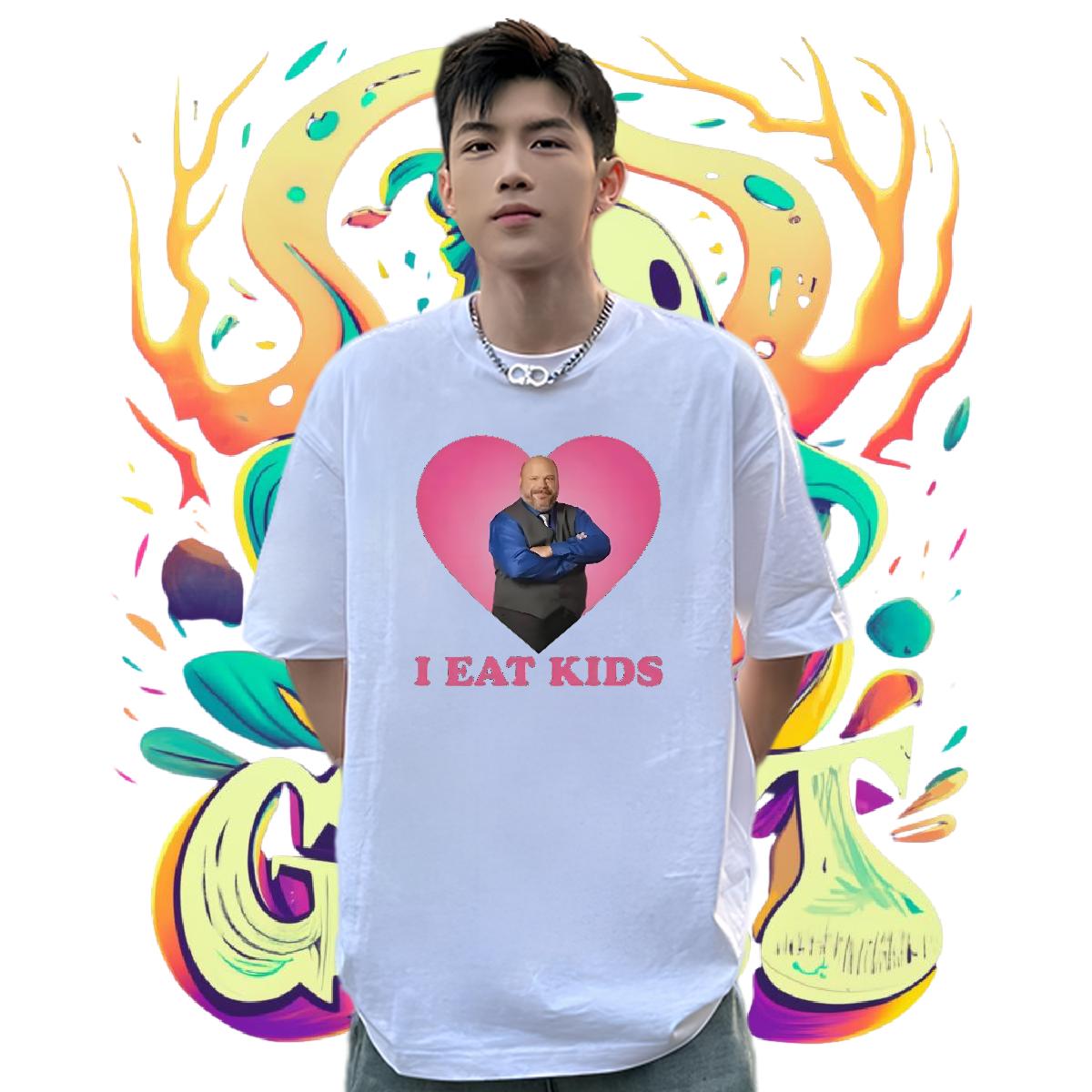 Unisex T shirt Summer Casual Short Sleeve Cotton O-Neck Tshirts 2024 DIY DIY Logo Polos