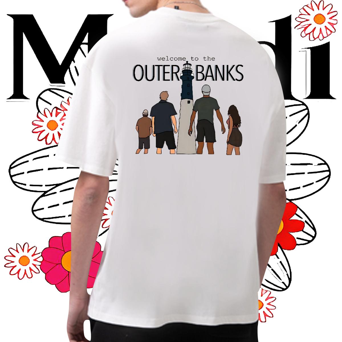DIY T Shirt For Man DIY Anime Men Tees Sports Casual Cotton Breathable Short Sleeve High Quality Clothings