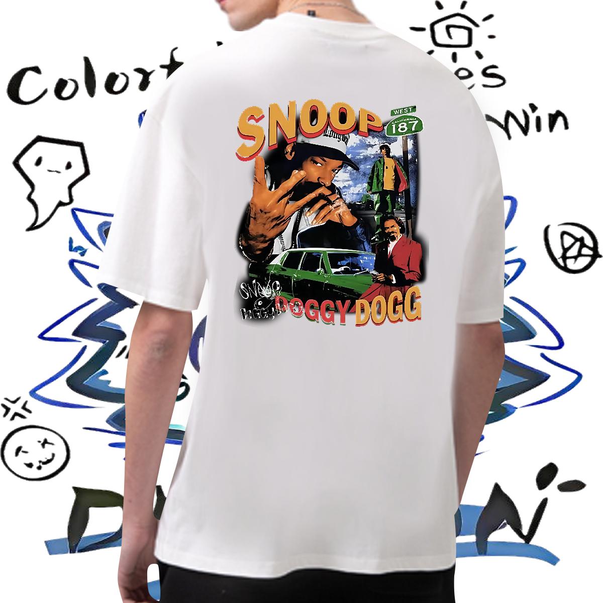 Stylist Mens T Shirts Anime Couples T Shirts Home Outdoor Breathable Short Sleeve Comfortable Top Tees