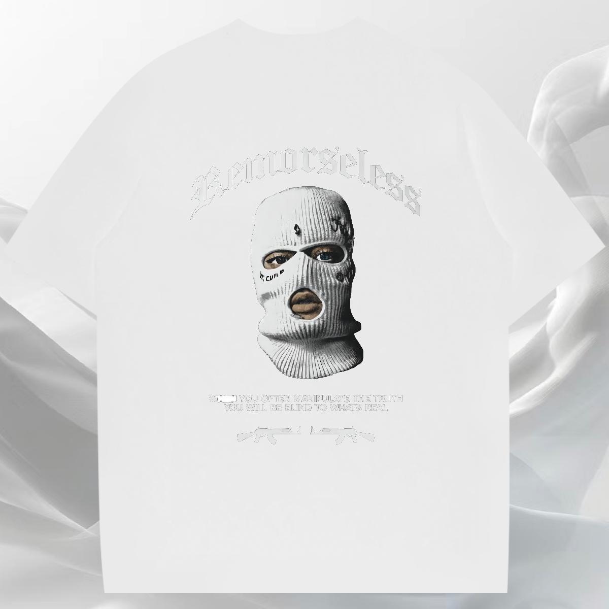 Loose Fit T Shirt For Man Cotton Breathable Short Sleeve Sports Casual Tshirts White Plus Size Brand Tee Shirt