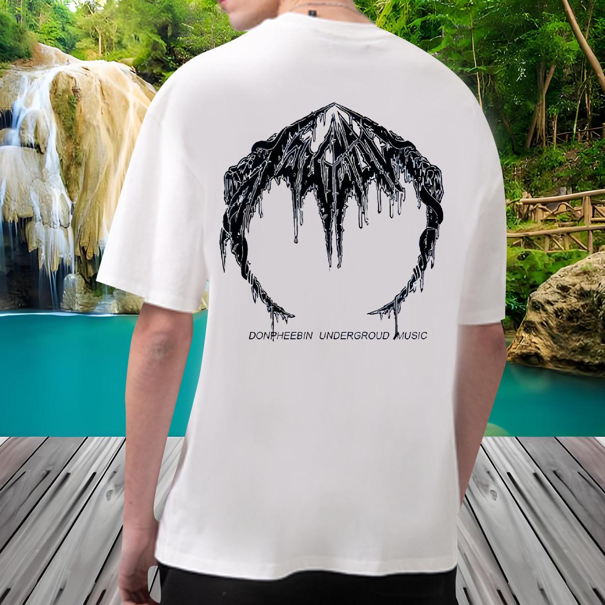 Customized T shirt Custom Anime Home Outdoor Men Tees Crew Neck Cotton Soft Tops Shirt