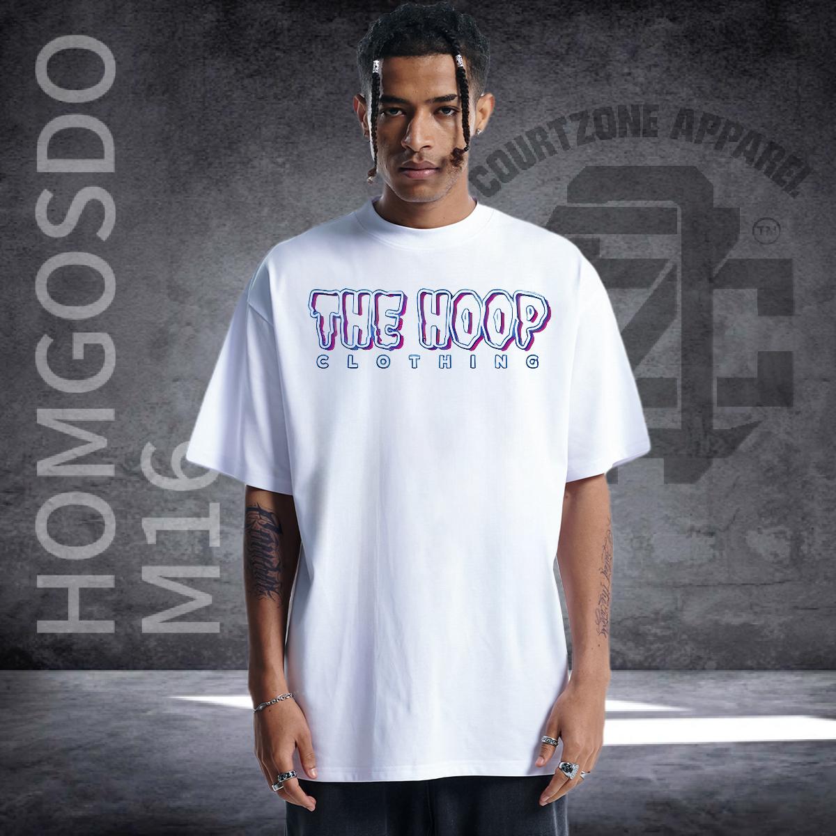 Casual New T-Shirts Custom Men Tops Tees Street Short sleeve Cotton Soft Cool Design Tees Shirts