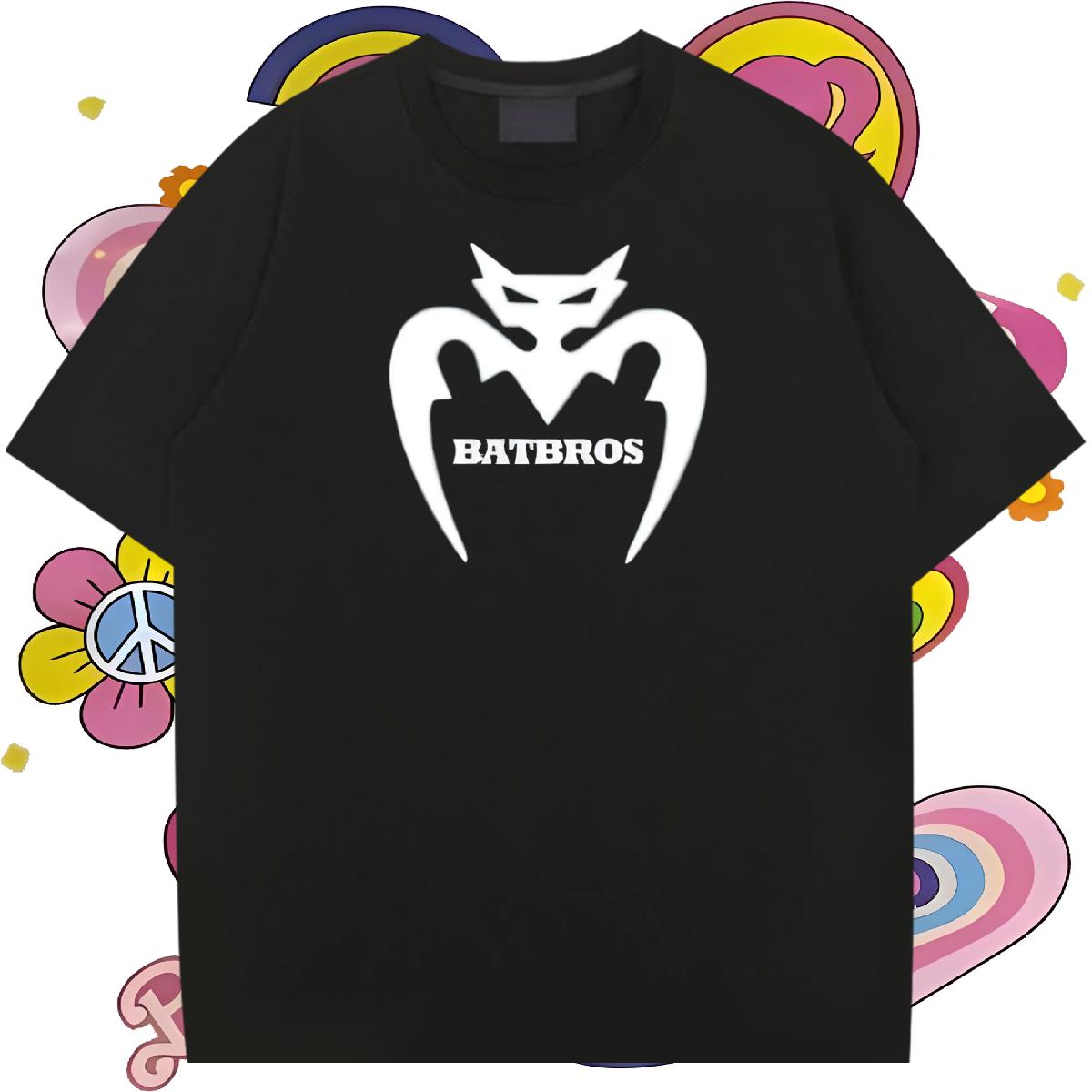 Loose Fit T Shirts Men High Street Hip Hop 180g Cotton Men Clothes T-Shirt Classic Casual DIY Logo Tops Shirt