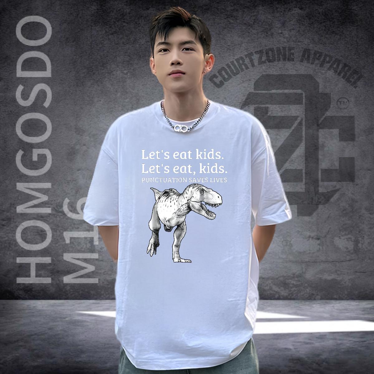 Designer Fashion T shirt DIY Men Tees Spring Summer Short sleeve Cotton Soft Soft Top Tees