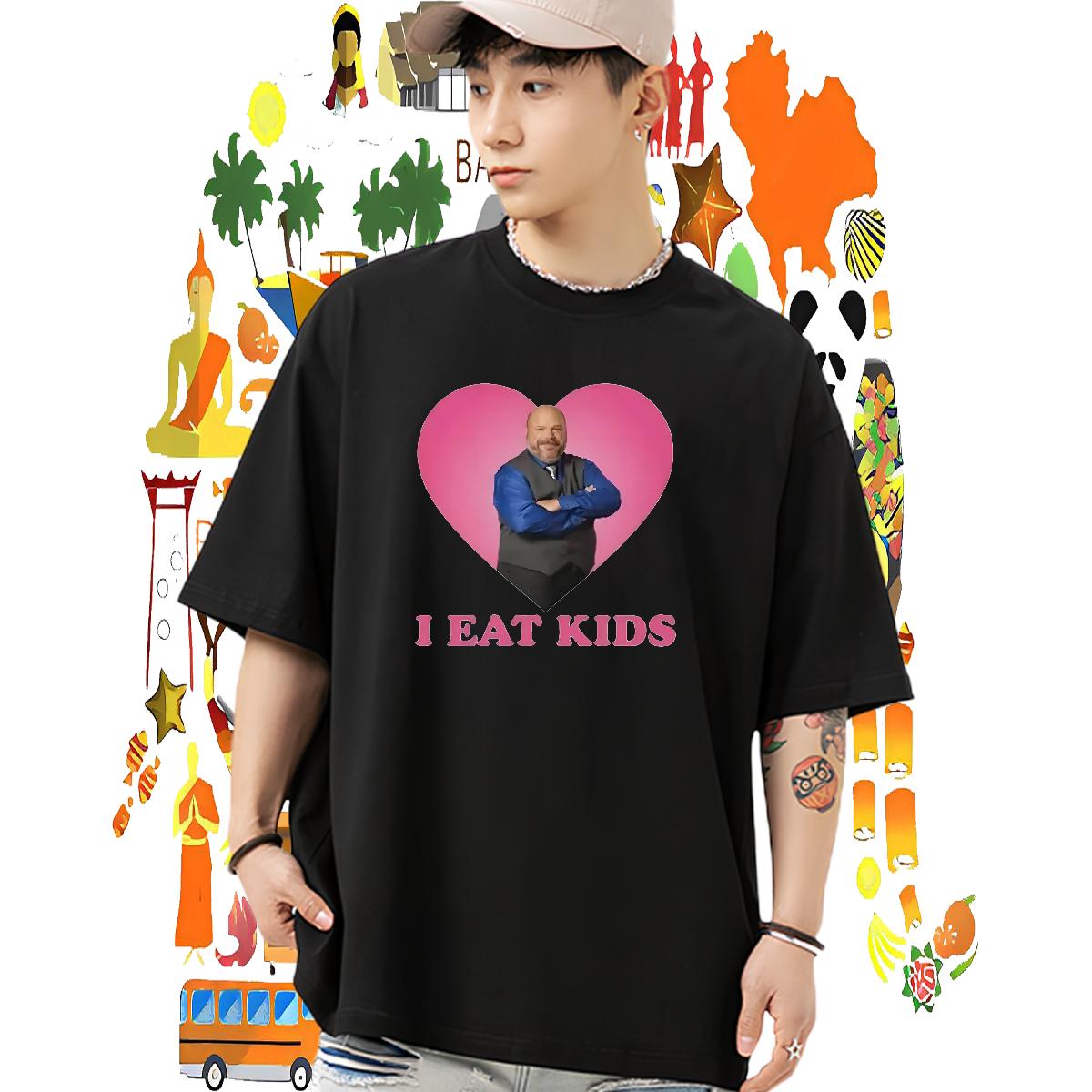 Wholesale T-Shirts for Men Sport 180g Cotton Men Tops Tees DIY Plus Size Custom Clothings
