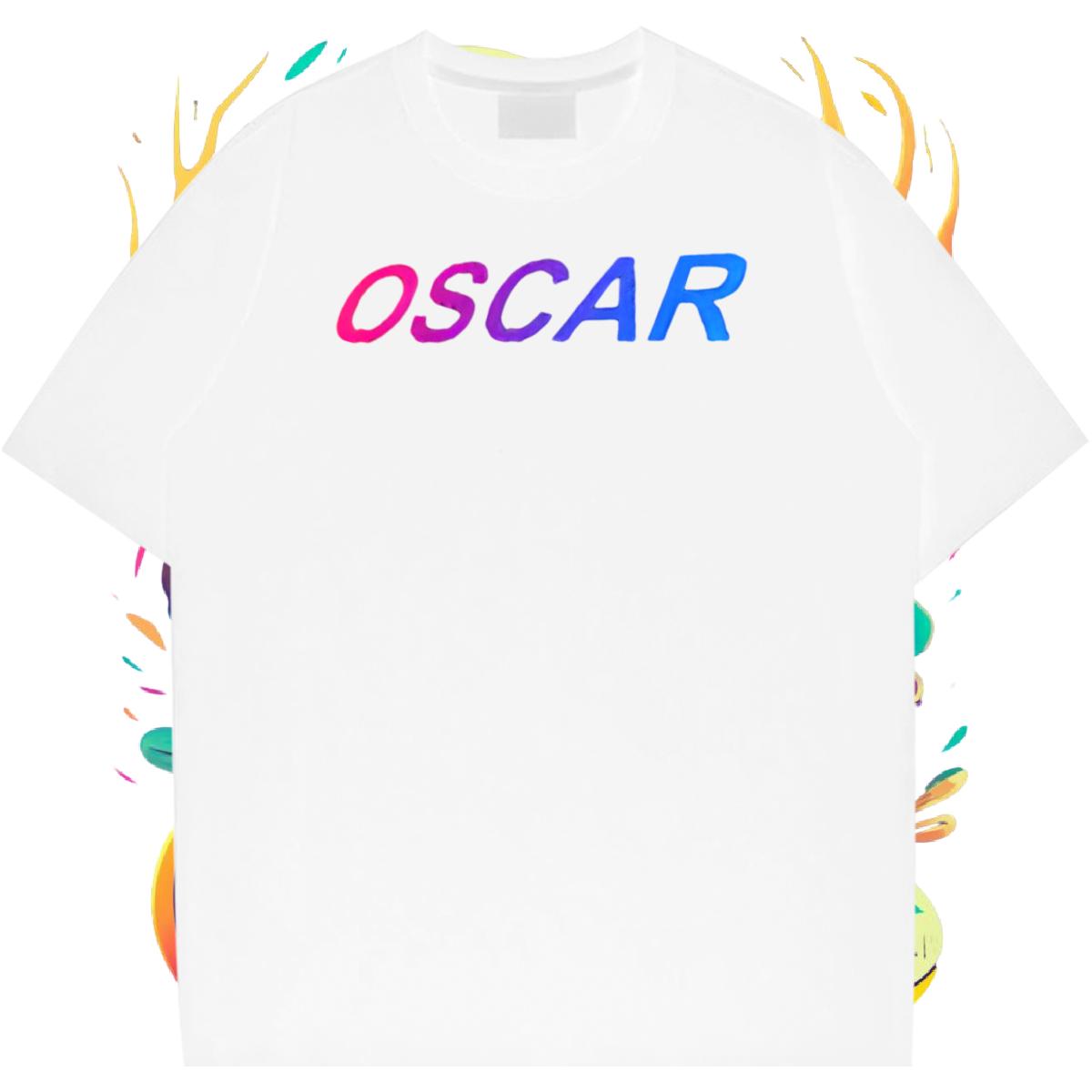 Cool Design T-Shirts for Men Casual Cotton Breathable Soft Tshirts Customized Custom Printing Tees