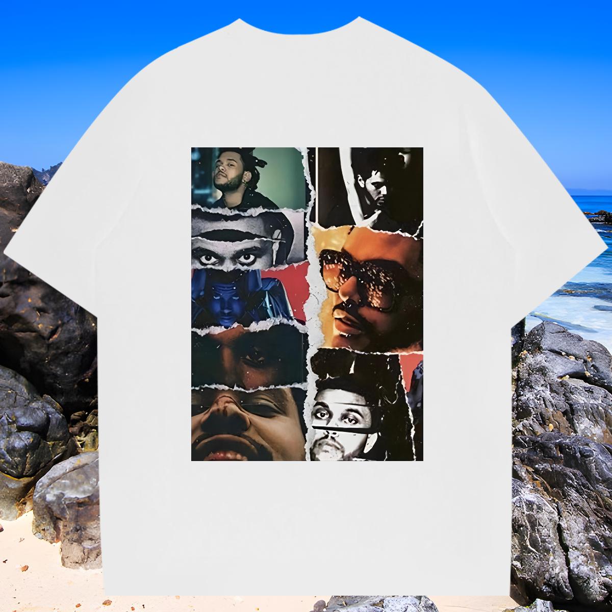 New Designer T Shirts Men DIY Logo Men Clothes T-Shirt Casual 180g Cotton Brand Tees Shirts