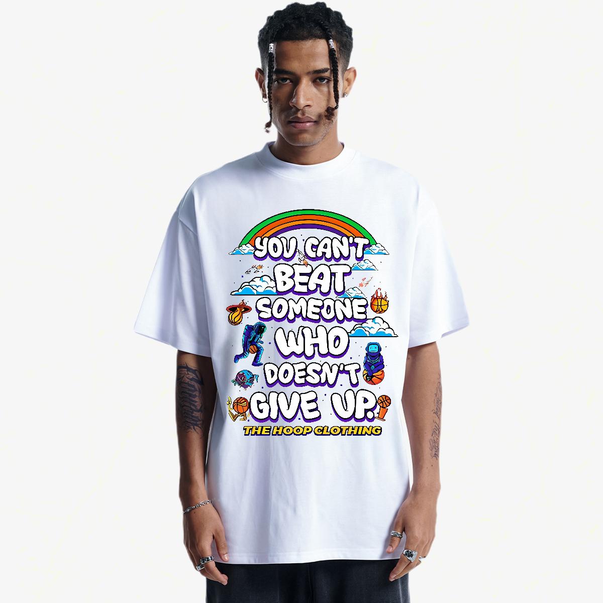 2024 DIY T-Shirts for Men Black Oversized Mens Tshirts Daily Wear Breathable Crew Neck Brand Tees