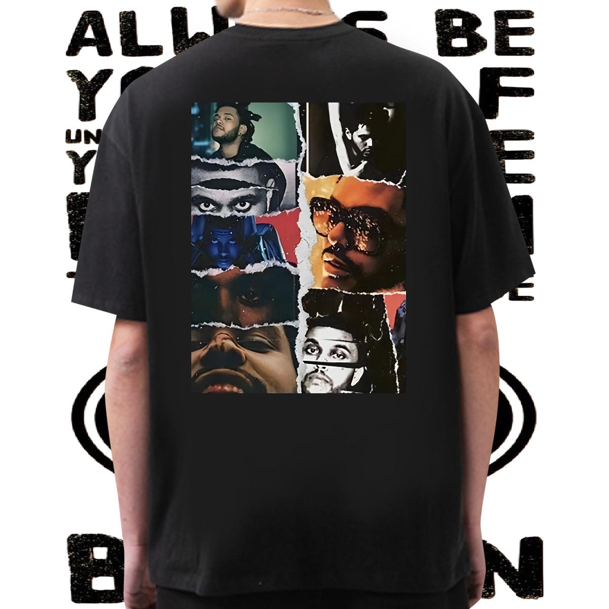 Fashion Designer Men T Shirts Custom Print Plus Size Tshirts Hip Hop Street Round Neck Short Sleeve Designer Tops Tees
